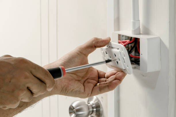 Emergency Electrical Repair Services in Sioux Falls, SD