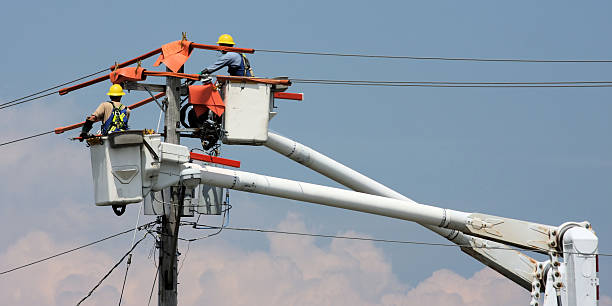 Commercial Electrical Services in Sioux Falls, SD