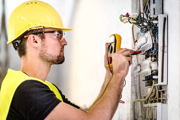 Trusted Sioux Falls, SD Electrical Services Experts